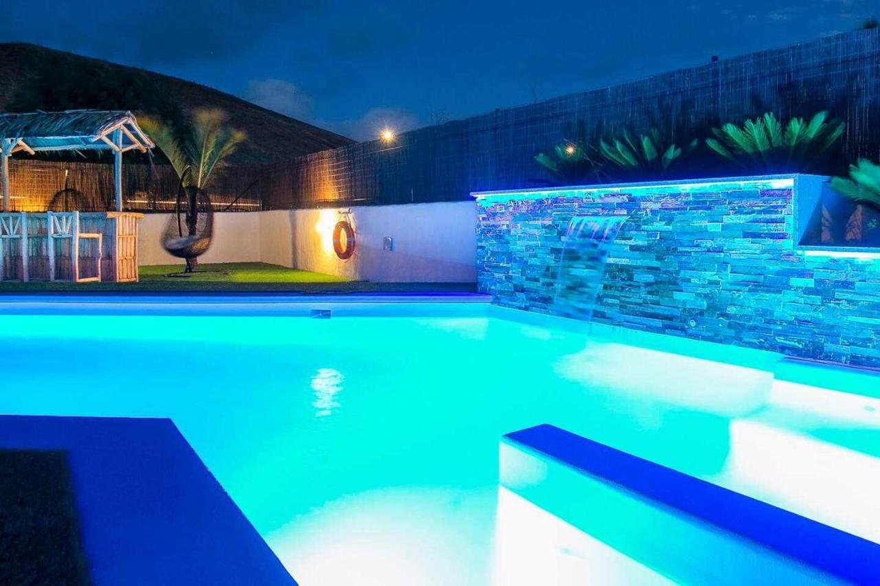 La Oliva Dreams Luxury Villa Exterior photo